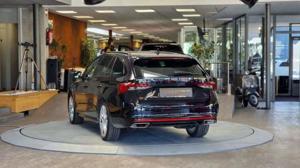 Skoda Octavia Bild 5