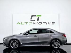 Mercedes-Benz A-Klasse Bild 2