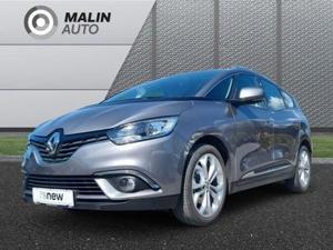 Renault Scenic Bild 7