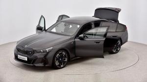 BMW i5 M60 xDrive Limousine Vorführfahrzeug // M Sportpaket // Sitzheizung vorne und hinten Bild 7