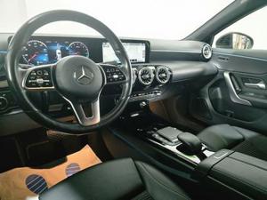 Mercedes-Benz A-Klasse Bild 9