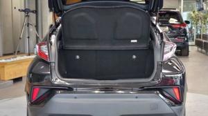 Toyota C-HR Bild 13