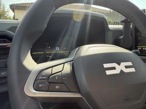 Dacia Duster Bild 13