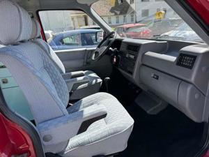 Volkswagen T4 Bild 9
