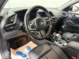 BMW 1er Bild 6