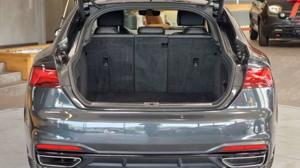 Audi A5 Bild 14