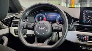 Audi A5 Bild 18