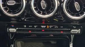 Mercedes-Benz A 160 Bild 16