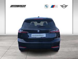 BMW 218d Active Tourer Vorführwagen // Premium Paket // Anhängerkupplung Bild 4