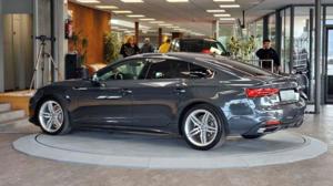 Audi A5 Bild 4