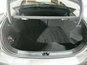 Mercedes-Benz A-Klasse Bild 13