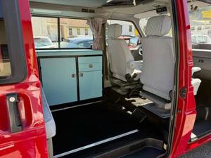 Volkswagen T4 Bild 13