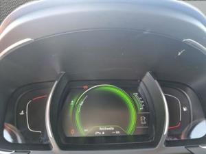 Renault Scenic Bild 15