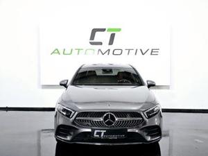Mercedes-Benz A-Klasse Bild 5