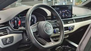 Audi A5 Bild 17
