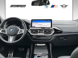 BMW iX3 SUV // Anhängerkupplung // Driving Assistant Professional Bild 6