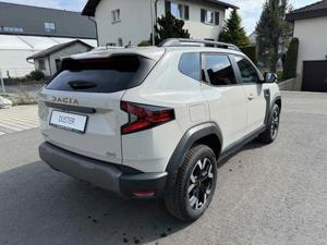 Dacia Duster Bild 3