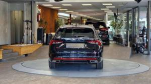 Skoda Octavia Bild 6