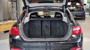 BMW 418 Bild 13