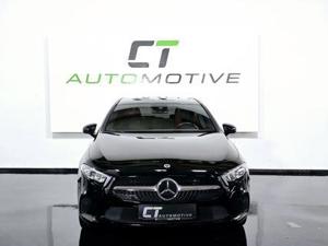 Mercedes-Benz A-Klasse Bild 5