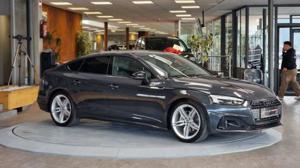 Audi A5 Bild 11