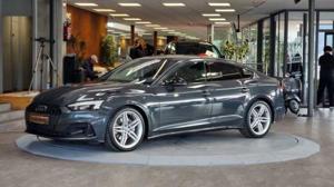 Audi A5 Bild 2