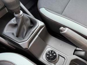 Dacia Duster Bild 14