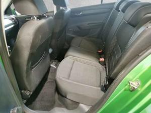 Skoda Fabia Bild 7