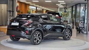 Toyota C-HR Bild 8