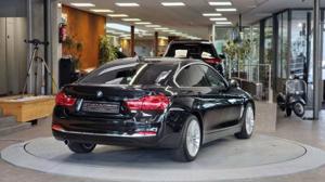 BMW 418 Bild 9