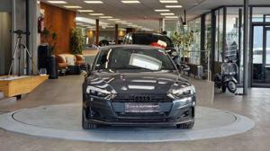 Audi A5 Bild 13