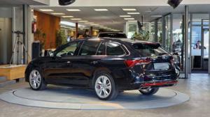 Skoda Octavia Bild 4