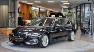 BMW 418