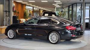BMW 418 Bild 5