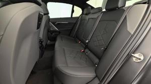 BMW i5 M60 xDrive Limousine Vorführfahrzeug // M Sportpaket // Sitzheizung vorne und hinten Bild 12