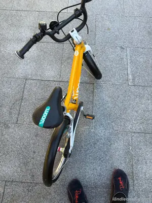 kinderfahrrad