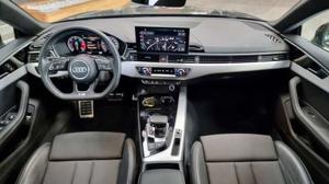 Audi A5 Bild 16