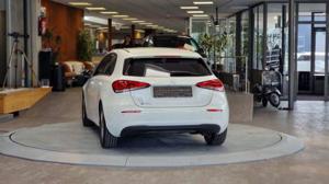 Mercedes-Benz A 160 Bild 7