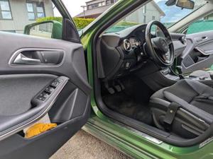 Mercedes-Benz A-Klasse Bild 14