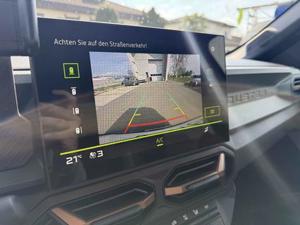 Dacia Duster Bild 11