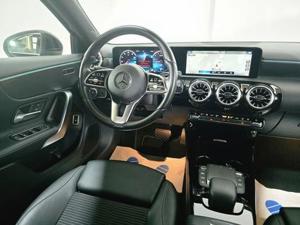 Mercedes-Benz A-Klasse Bild 7