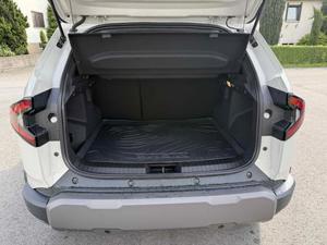 Dacia Duster Bild 8