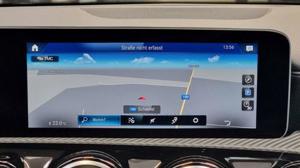 Mercedes-Benz A 160 Bild 14