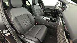 BMW i5 M60 xDrive Limousine Vorführfahrzeug // M Sportpaket // Sitzheizung vorne und hinten Bild 11
