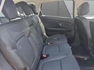 Renault Scenic Bild 13
