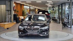 BMW 418 Bild 2