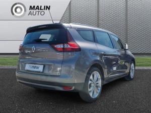 Renault Scenic Bild 5