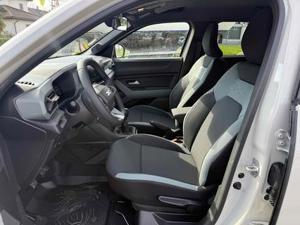 Dacia Duster Bild 5
