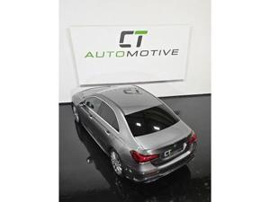 Mercedes-Benz A-Klasse Bild 6