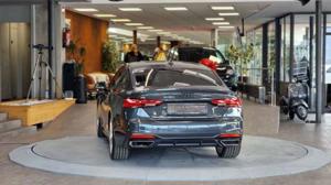 Audi A5 Bild 6